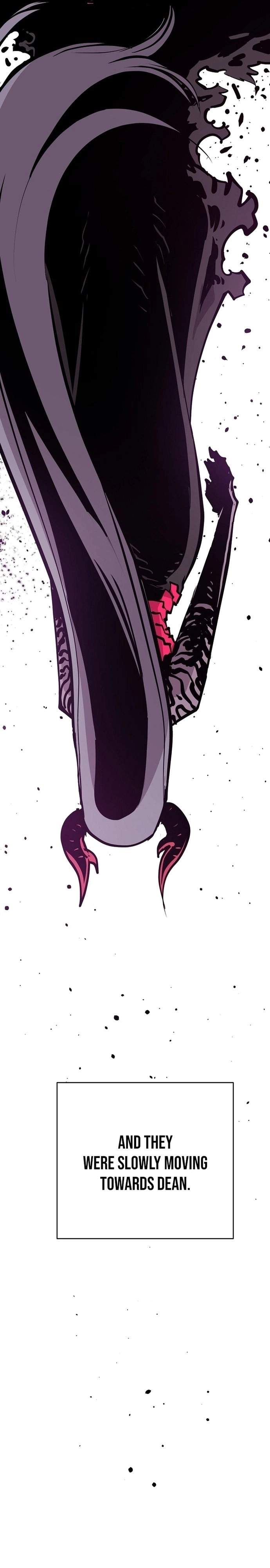 Player Hellish Situation Ch.135 p42