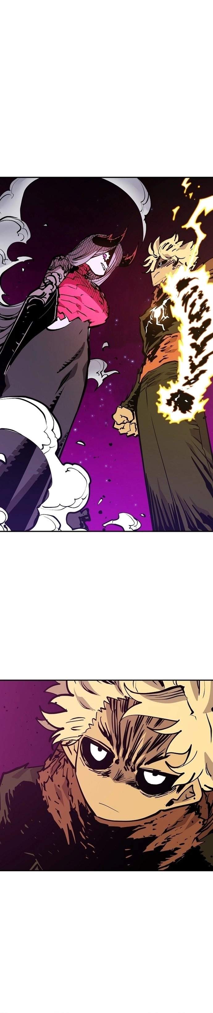 Player Hellish Situation Ch.135 p43