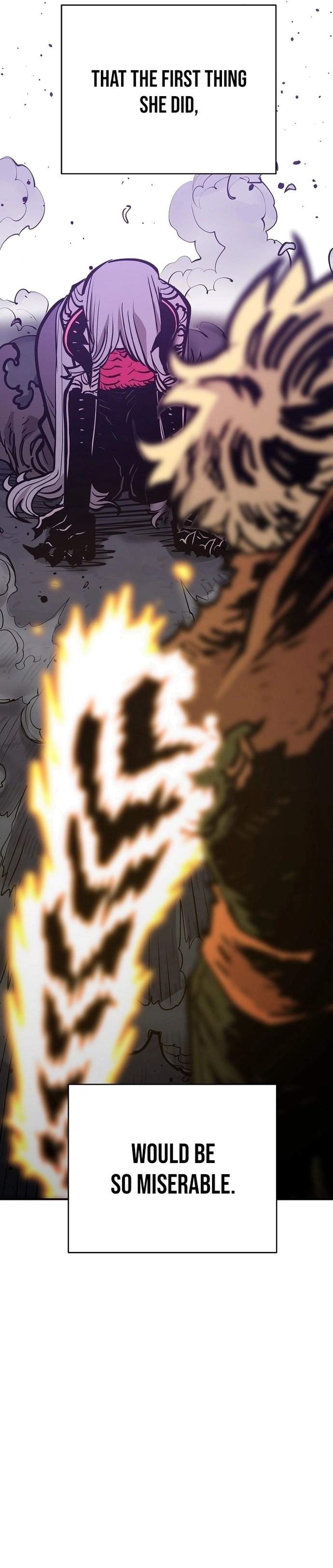 Player Hellish Situation Ch.135 p45