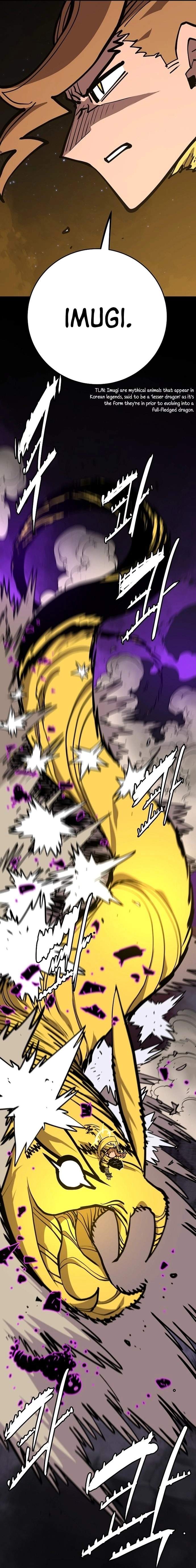 Player Hellish Situation Ch.135 p9
