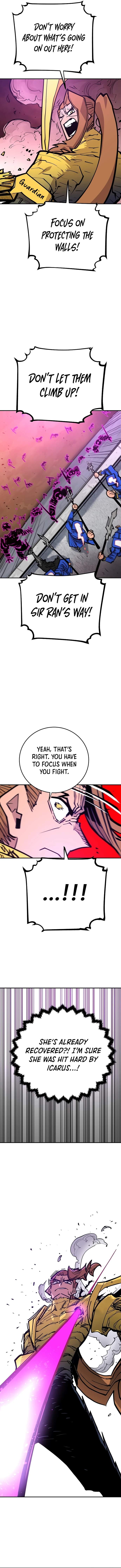 Player Hellish Situation Ch.136 p16