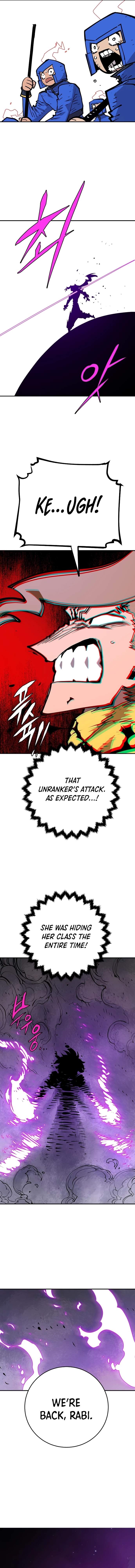 Player Hellish Situation Ch.136 p17