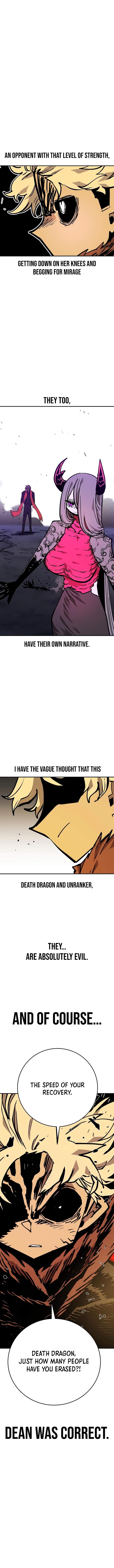 Player Hellish Situation Ch.136 p5