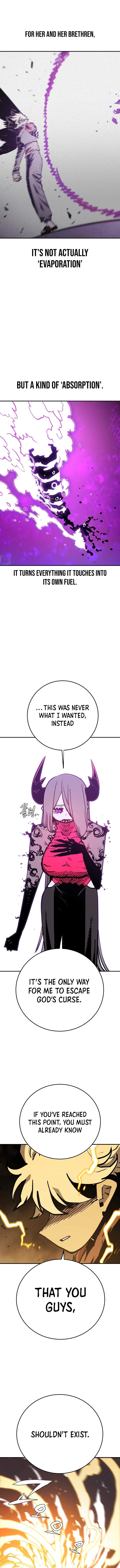 Player Hellish Situation Ch.136 p6