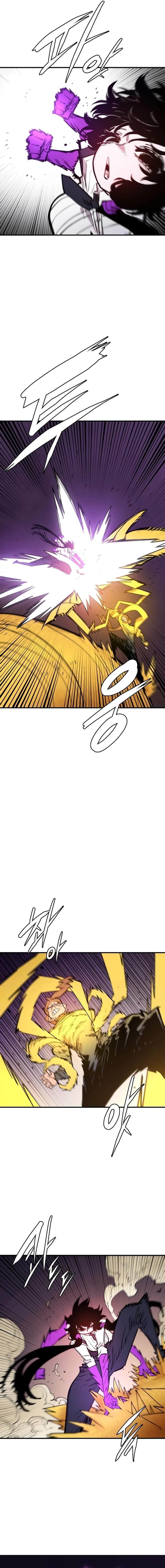 Player Hellish Situation Ch.136 p9