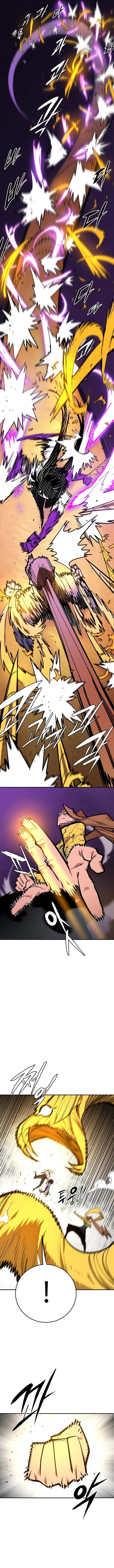 Player Hellish Situation Ch.136 p10