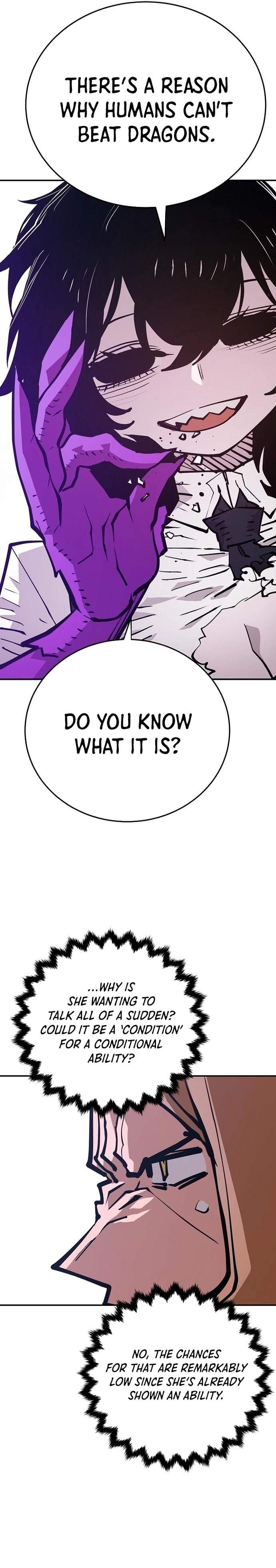 Player Hellish Situation Ch.137 p11