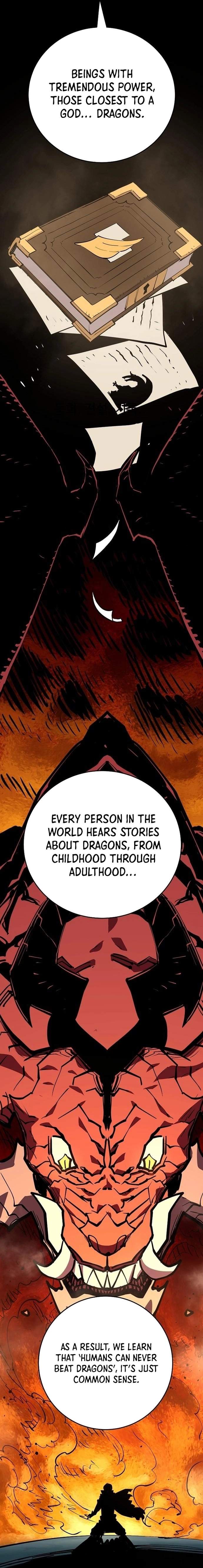 Player Hellish Situation Ch.137 p14