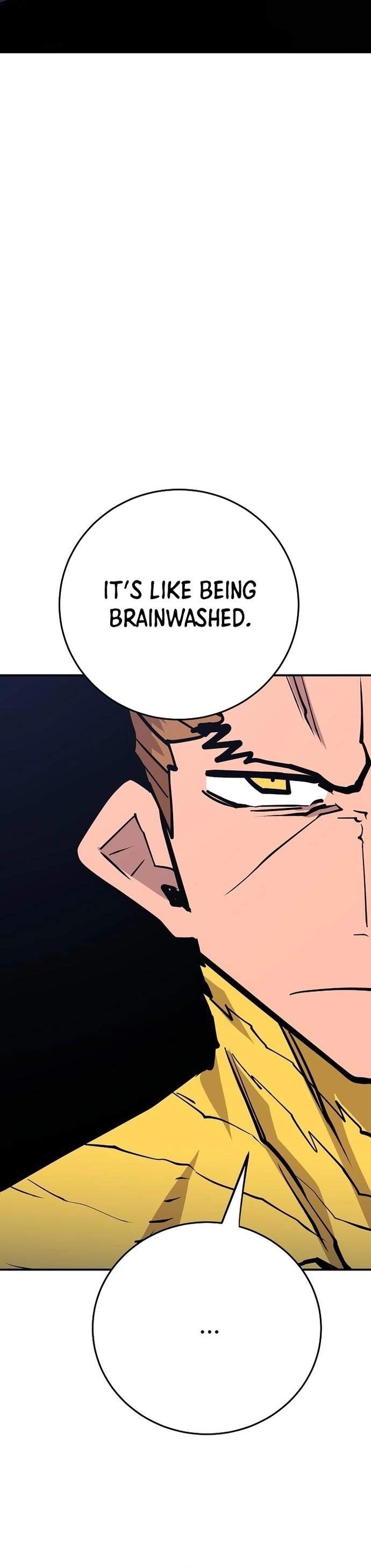 Player Hellish Situation Ch.137 p15
