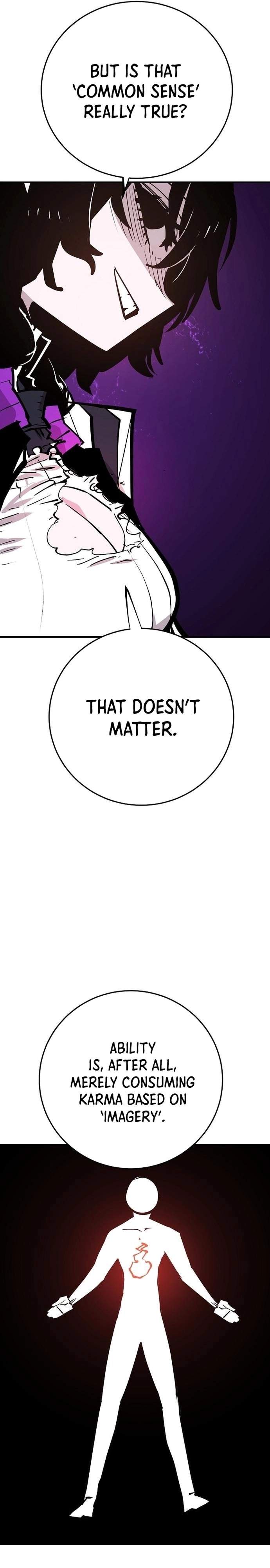 Player Hellish Situation Ch.137 p16