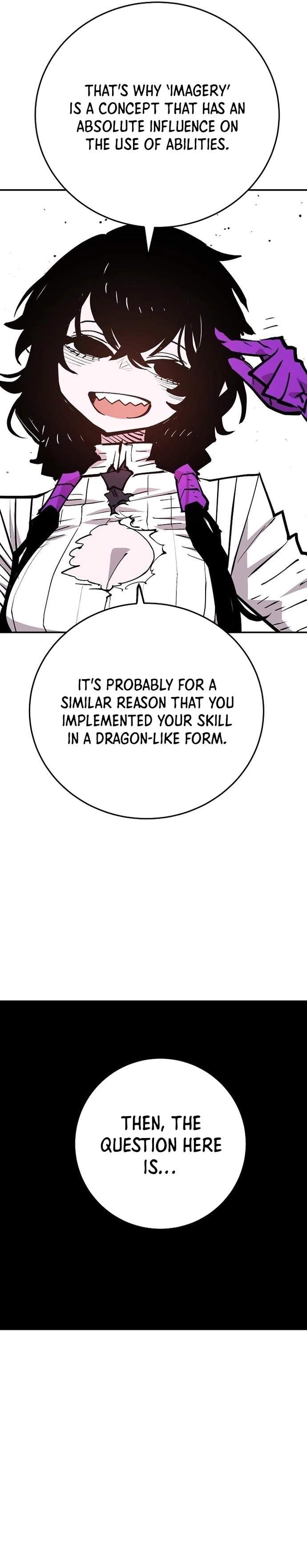 Player Hellish Situation Ch.137 p18