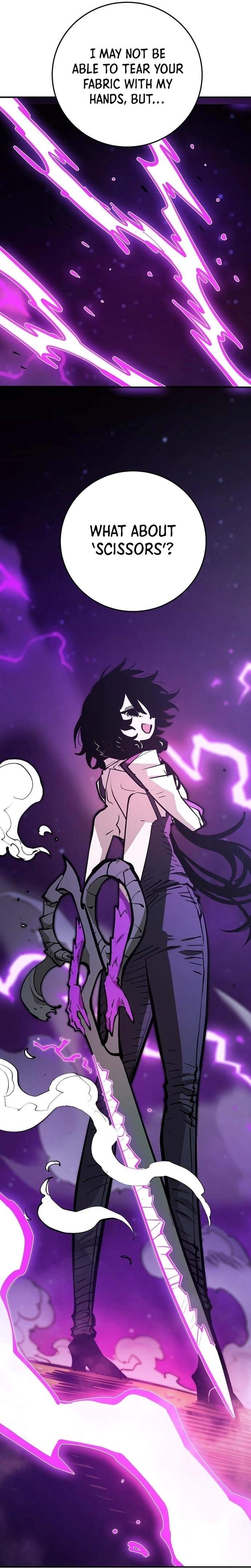 Player Hellish Situation Ch.137 p19