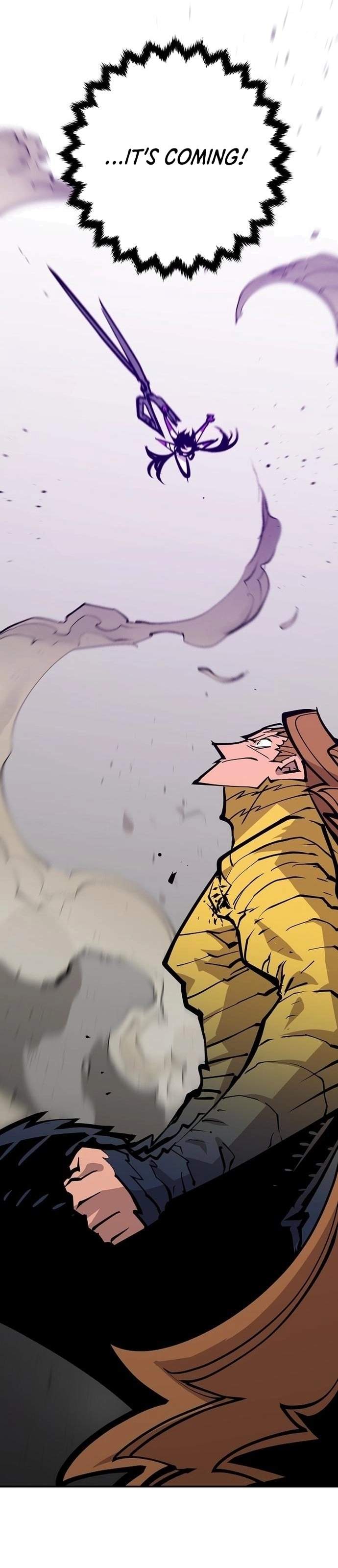 Player Hellish Situation Ch.137 p21