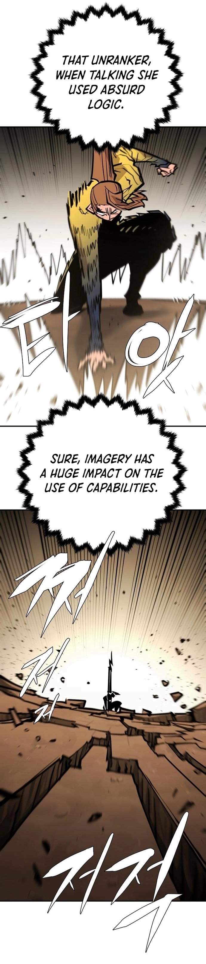Player Hellish Situation Ch.137 p22