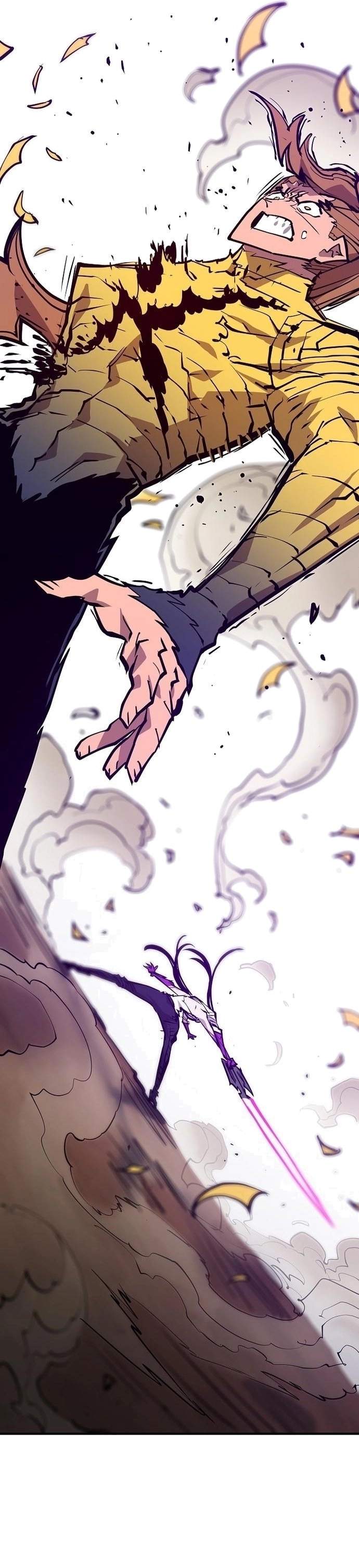 Player Hellish Situation Ch.137 p26