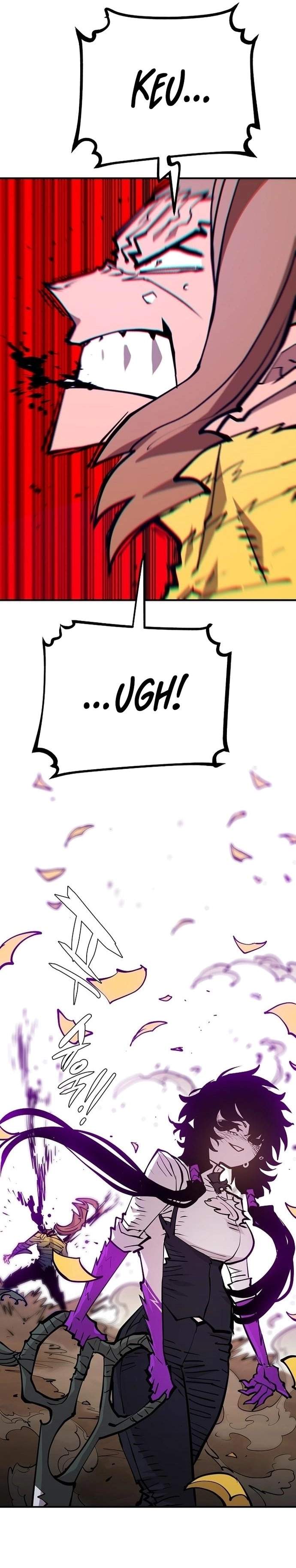 Player Hellish Situation Ch.137 p27
