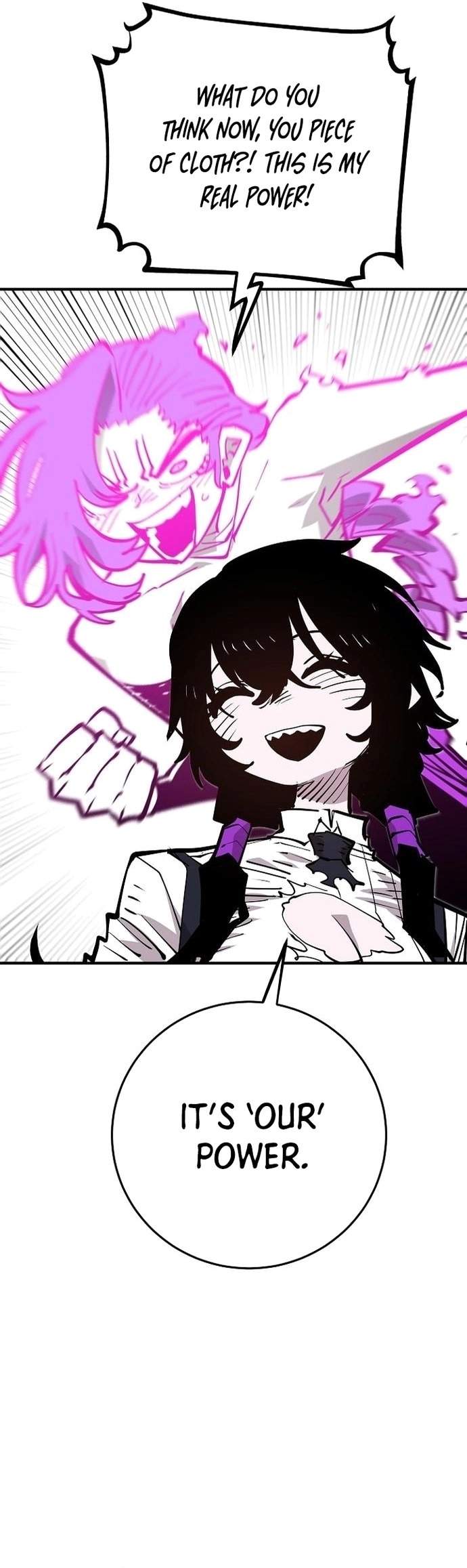 Player Hellish Situation Ch.137 p28