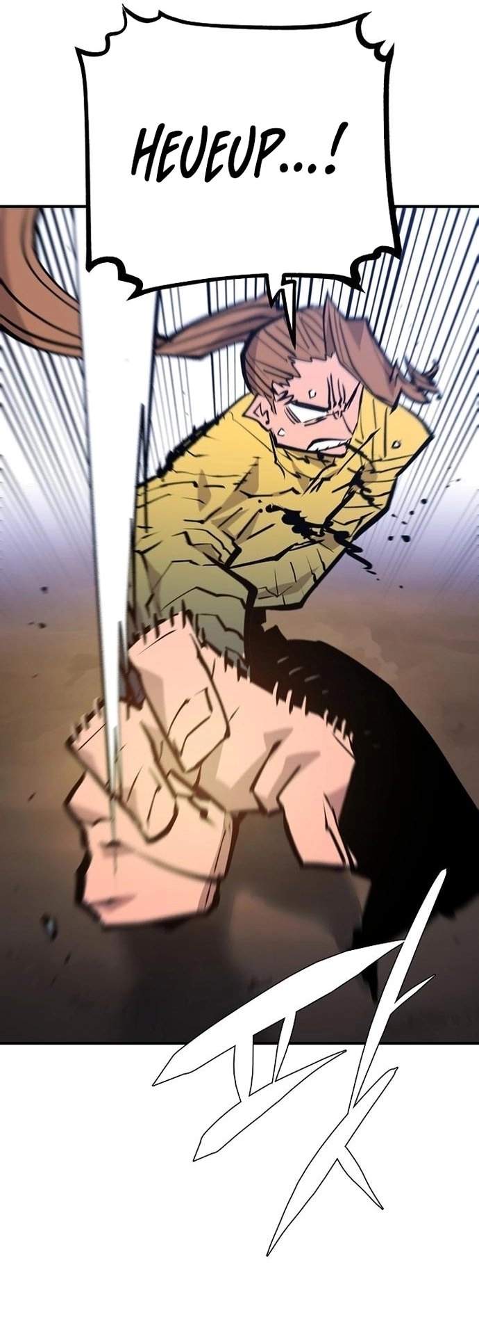 Player Hellish Situation Ch.137 p29