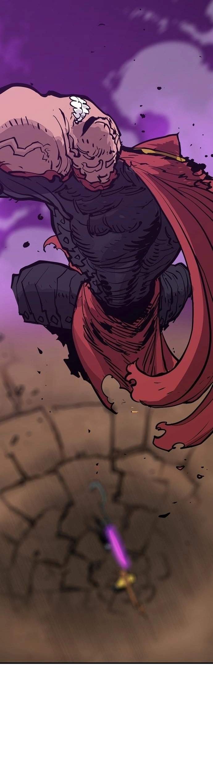Player Hellish Situation Ch.137 p34