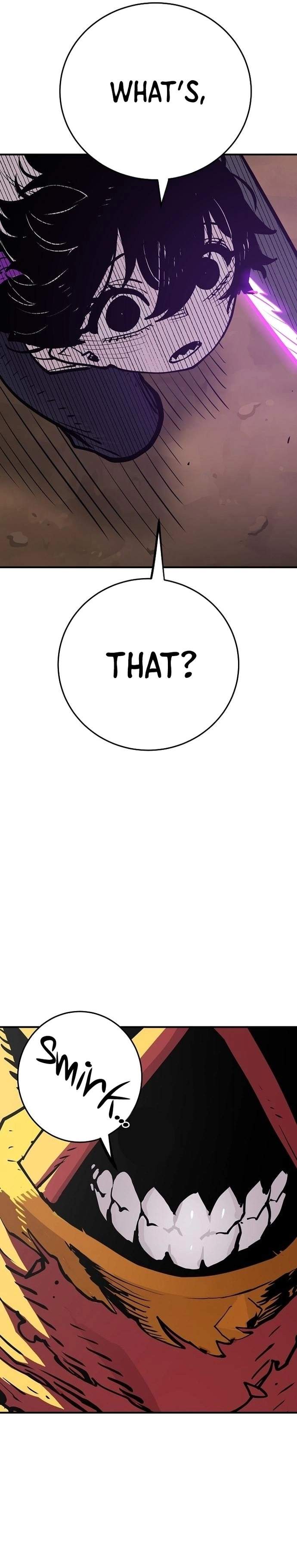 Player Hellish Situation Ch.137 p35