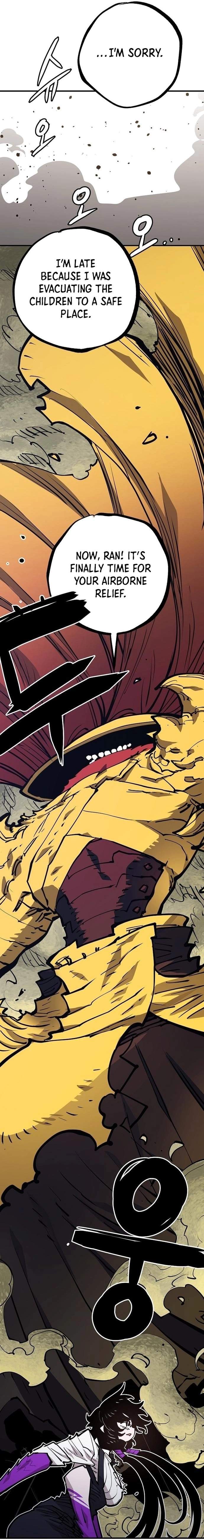 Player Hellish Situation Ch.137 p37