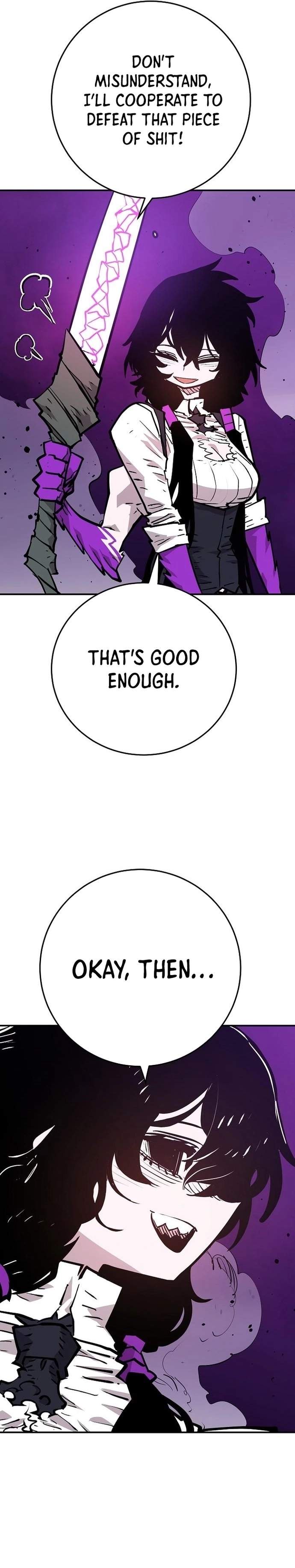 Player Hellish Situation Ch.137 p5