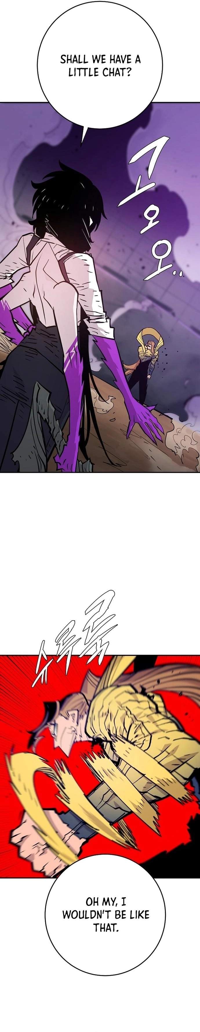 Player Hellish Situation Ch.137 p6
