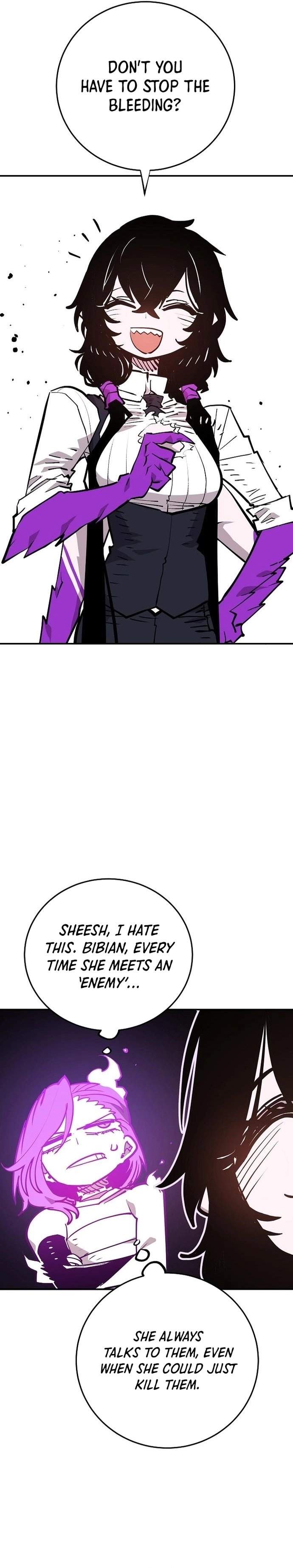 Player Hellish Situation Ch.137 p7