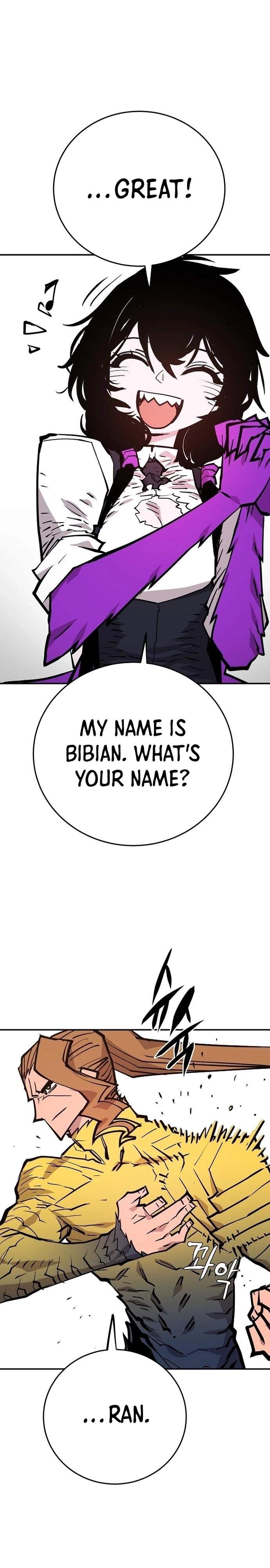 Player Hellish Situation Ch.137 p9