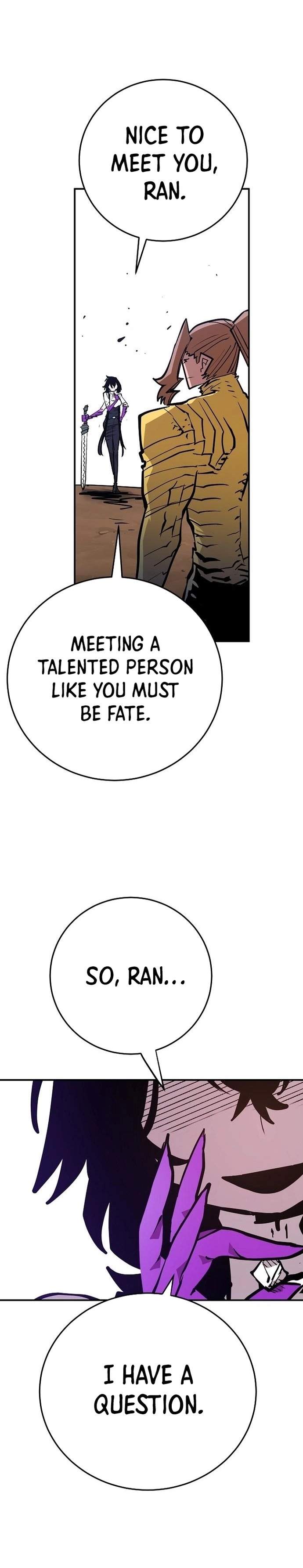 Player Hellish Situation Ch.137 p10