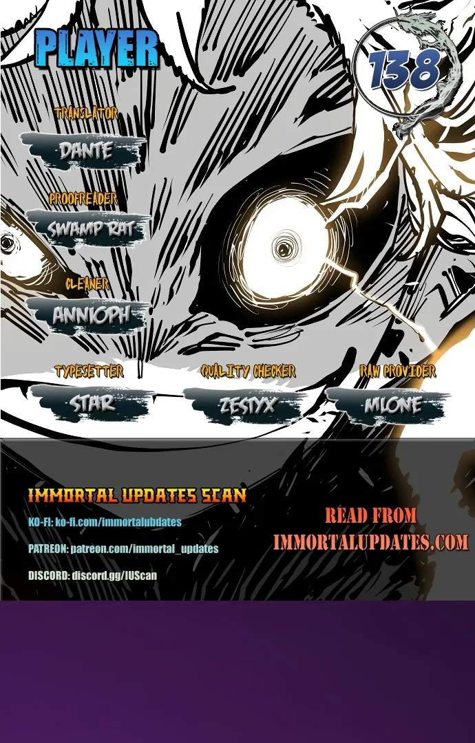 Player Hellish Situation Ch.138 p1