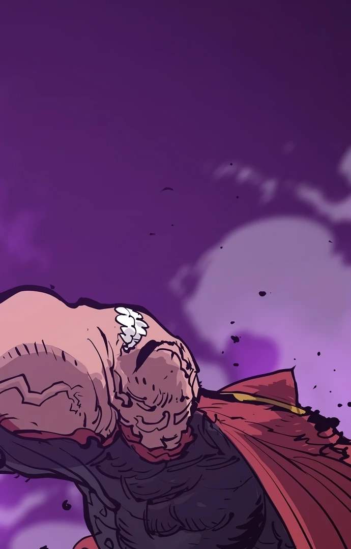 Player Hellish Situation Ch.138 p2