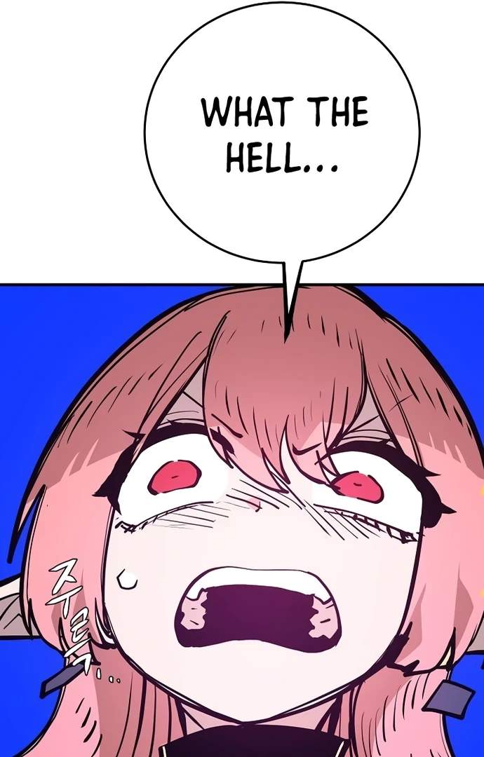 Player Hellish Situation Ch.138 p103