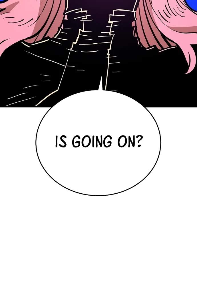 Player Hellish Situation Ch.138 p104