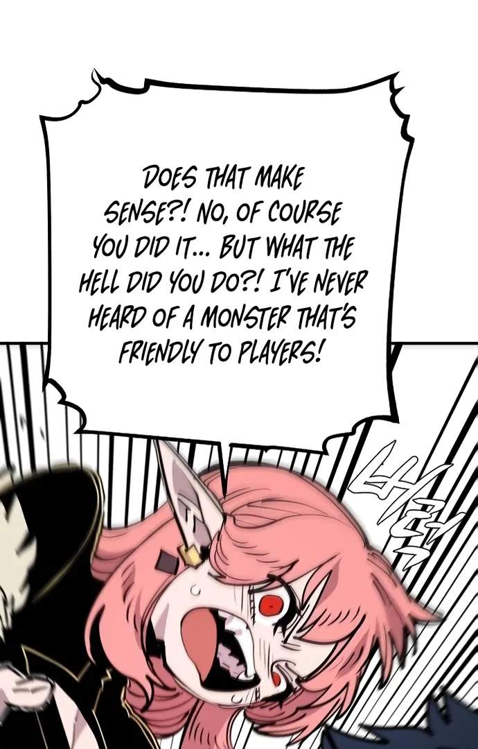 Player Hellish Situation Ch.138 p106
