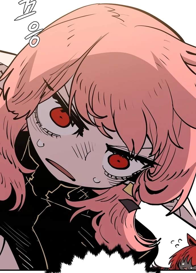 Player Hellish Situation Ch.138 p109