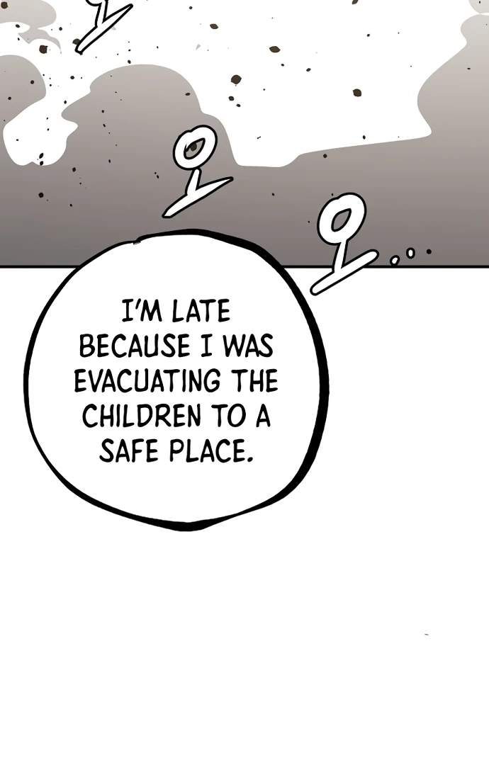 Player Hellish Situation Ch.138 p12
