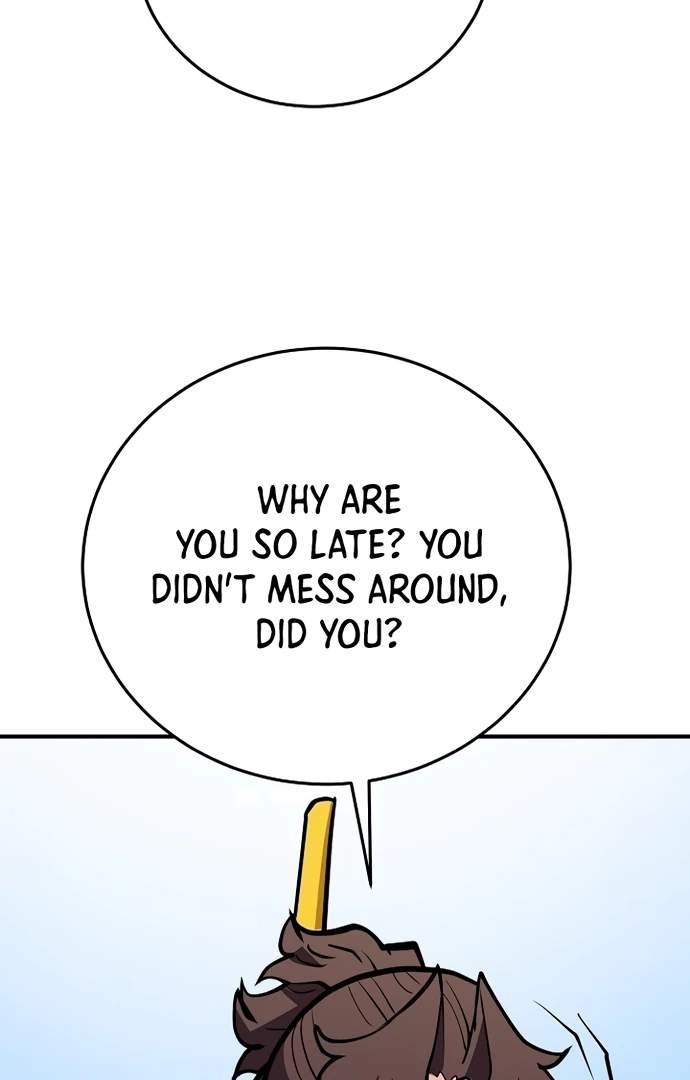 Player Hellish Situation Ch.138 p112