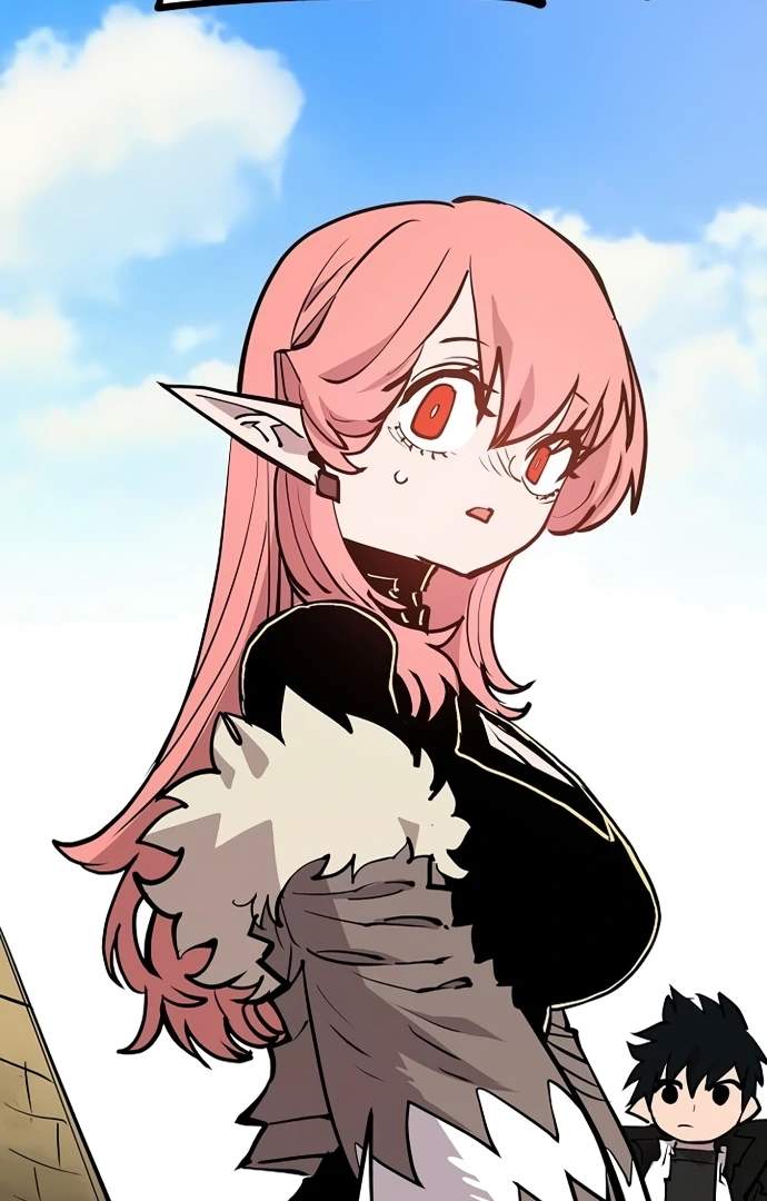 Player Hellish Situation Ch.138 p116