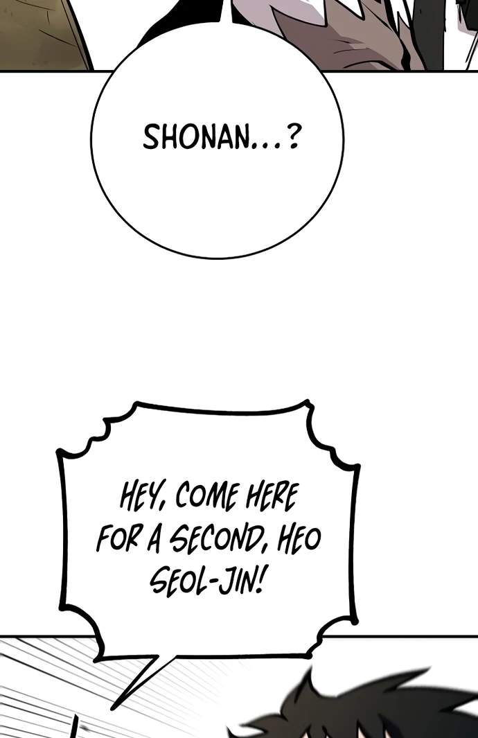 Player Hellish Situation Ch.138 p117