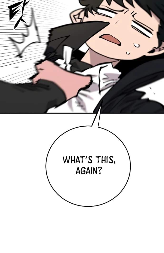 Player Hellish Situation Ch.138 p118