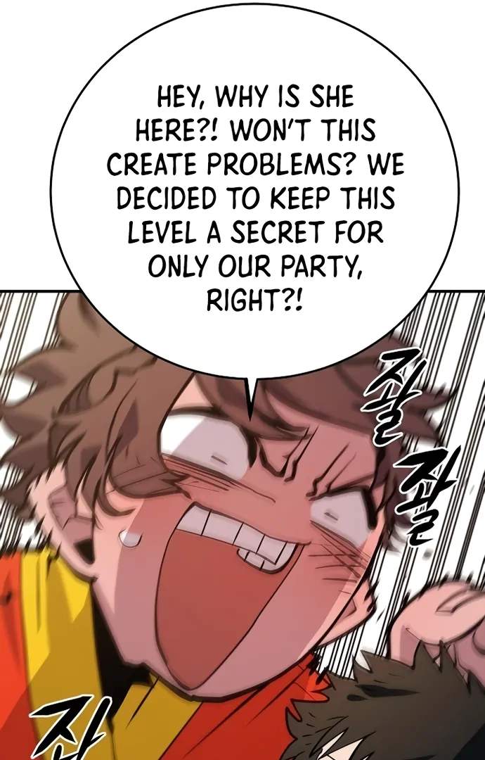Player Hellish Situation Ch.138 p119
