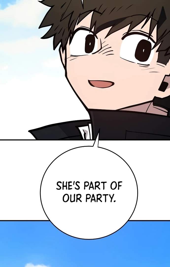 Player Hellish Situation Ch.138 p122
