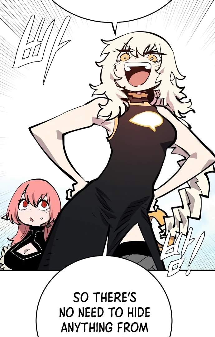 Player Hellish Situation Ch.138 p124