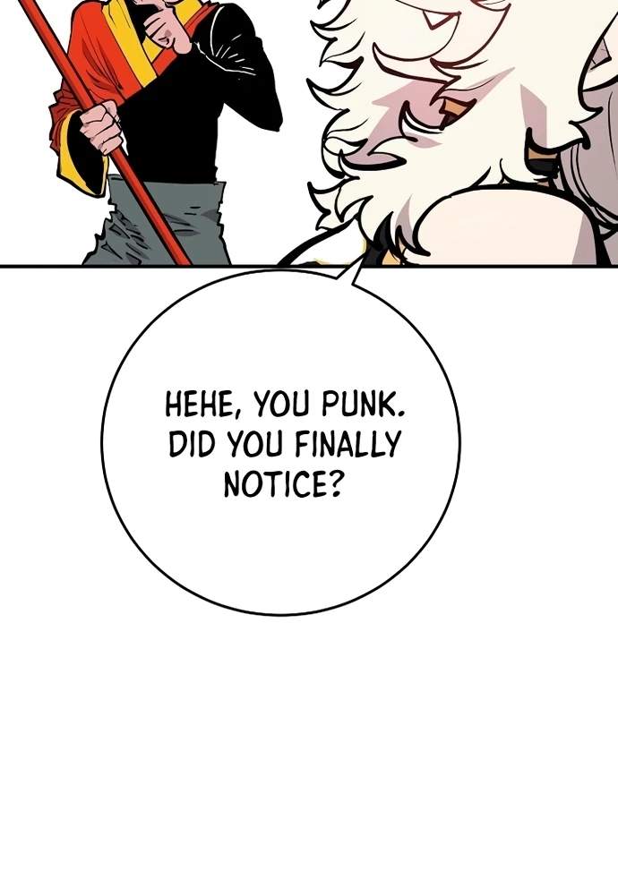 Player Hellish Situation Ch.138 p126