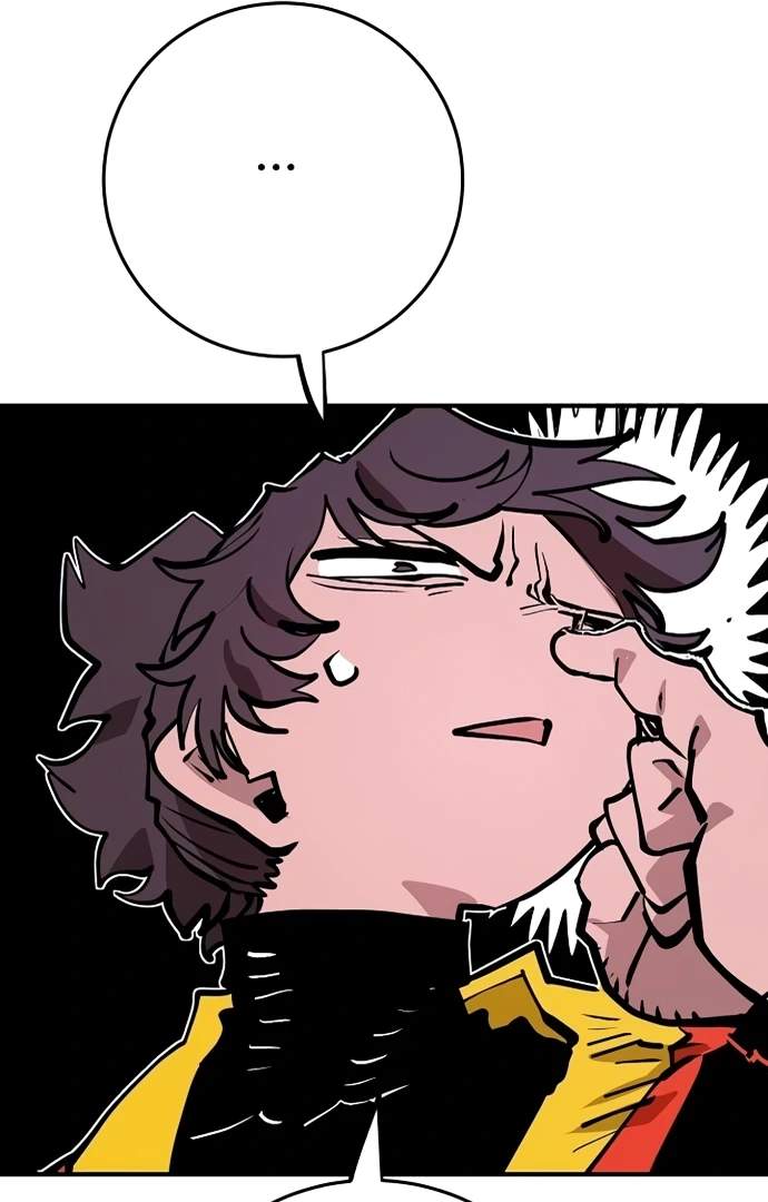 Player Hellish Situation Ch.138 p127