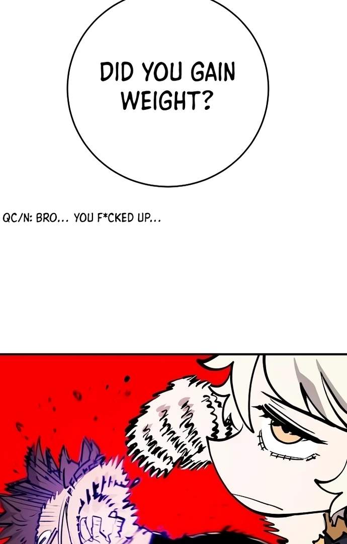 Player Hellish Situation Ch.138 p128