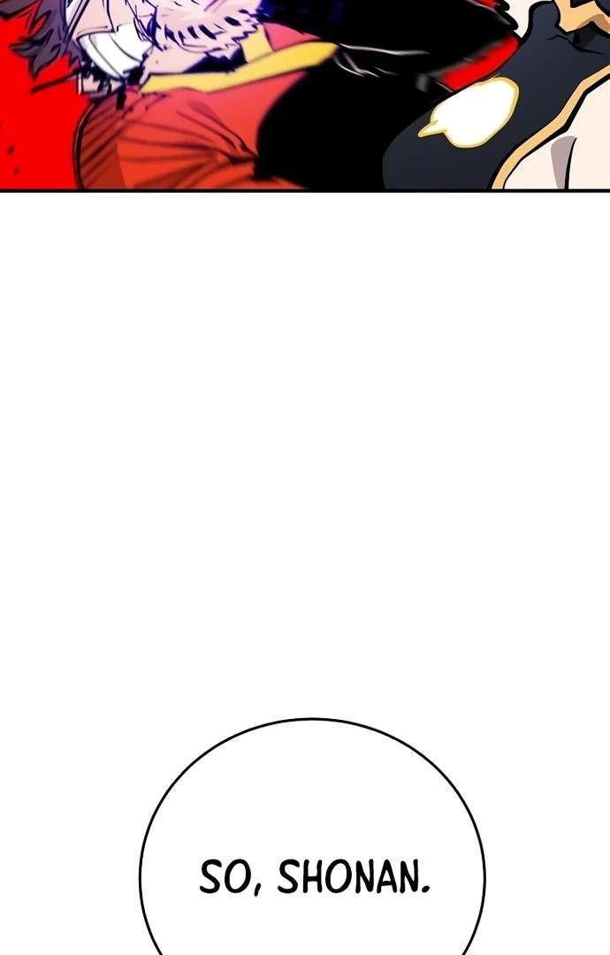 Player Hellish Situation Ch.138 p129