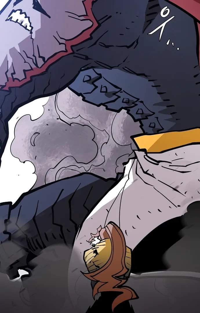 Player Hellish Situation Ch.138 p14