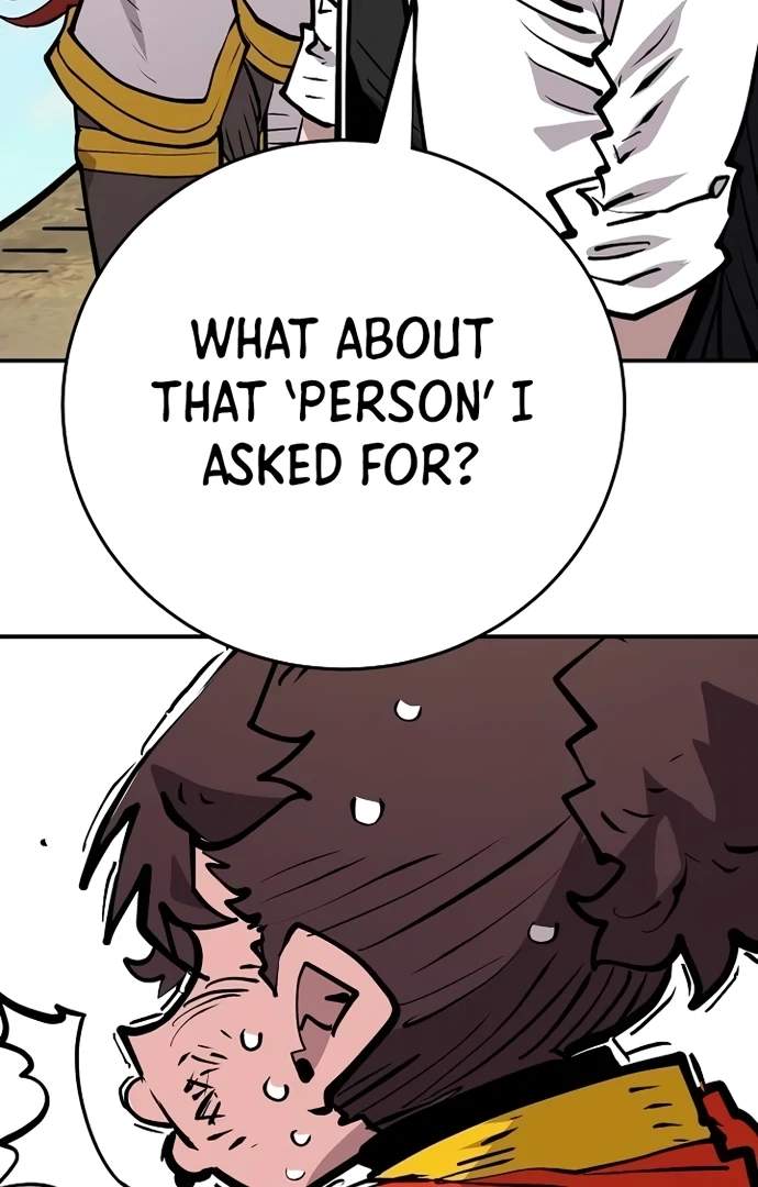 Player Hellish Situation Ch.138 p131